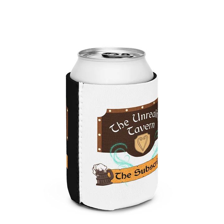 The Subscriber Koozie product image (3)