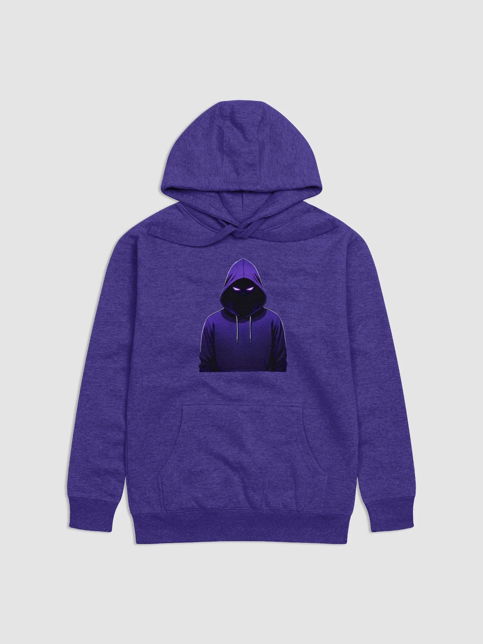 GhostStrats Logo Hoodie product image (1)