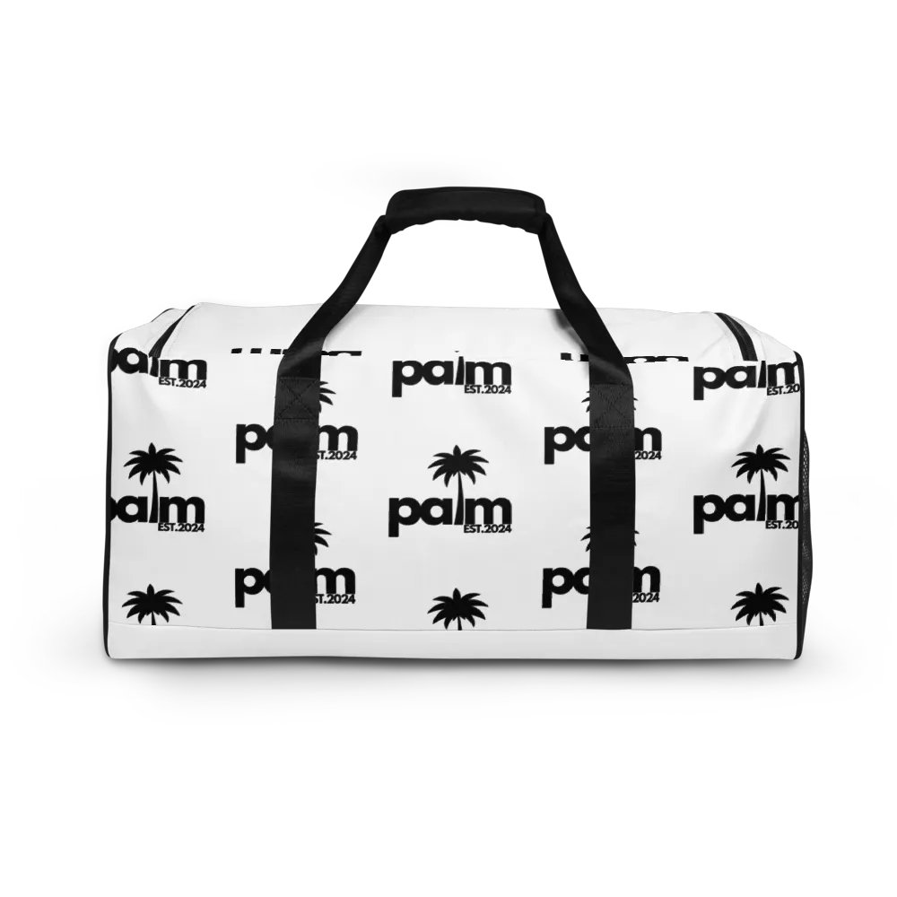 PALM GYM BAG product image (3)