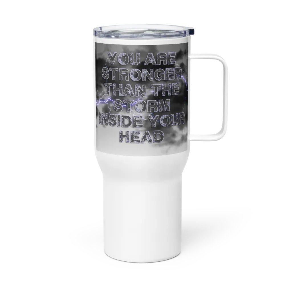 Positivity Storm - Lg Tumbler product image (4)