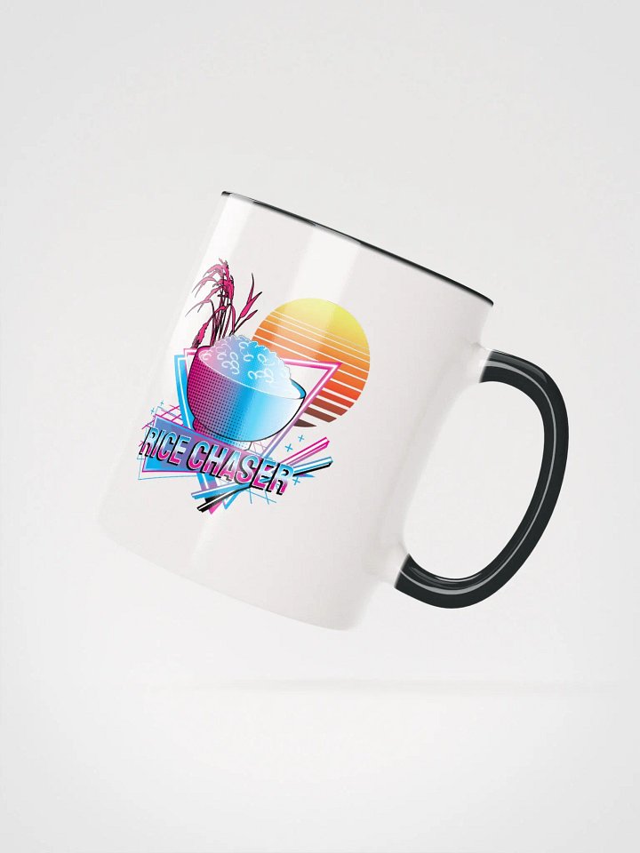 Rice Chaser Mug product image (11)