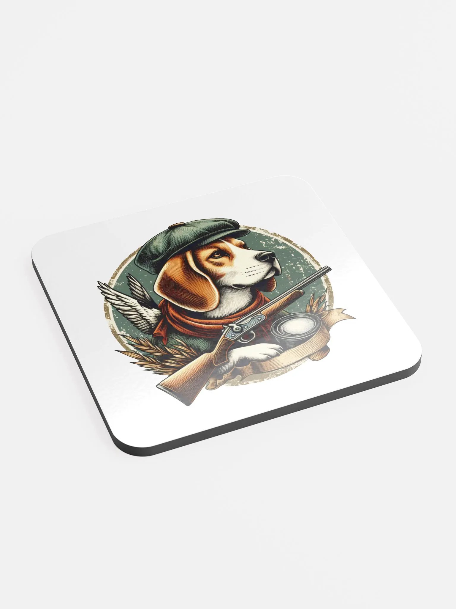 Beagle Hunter - Coaster product image (2)