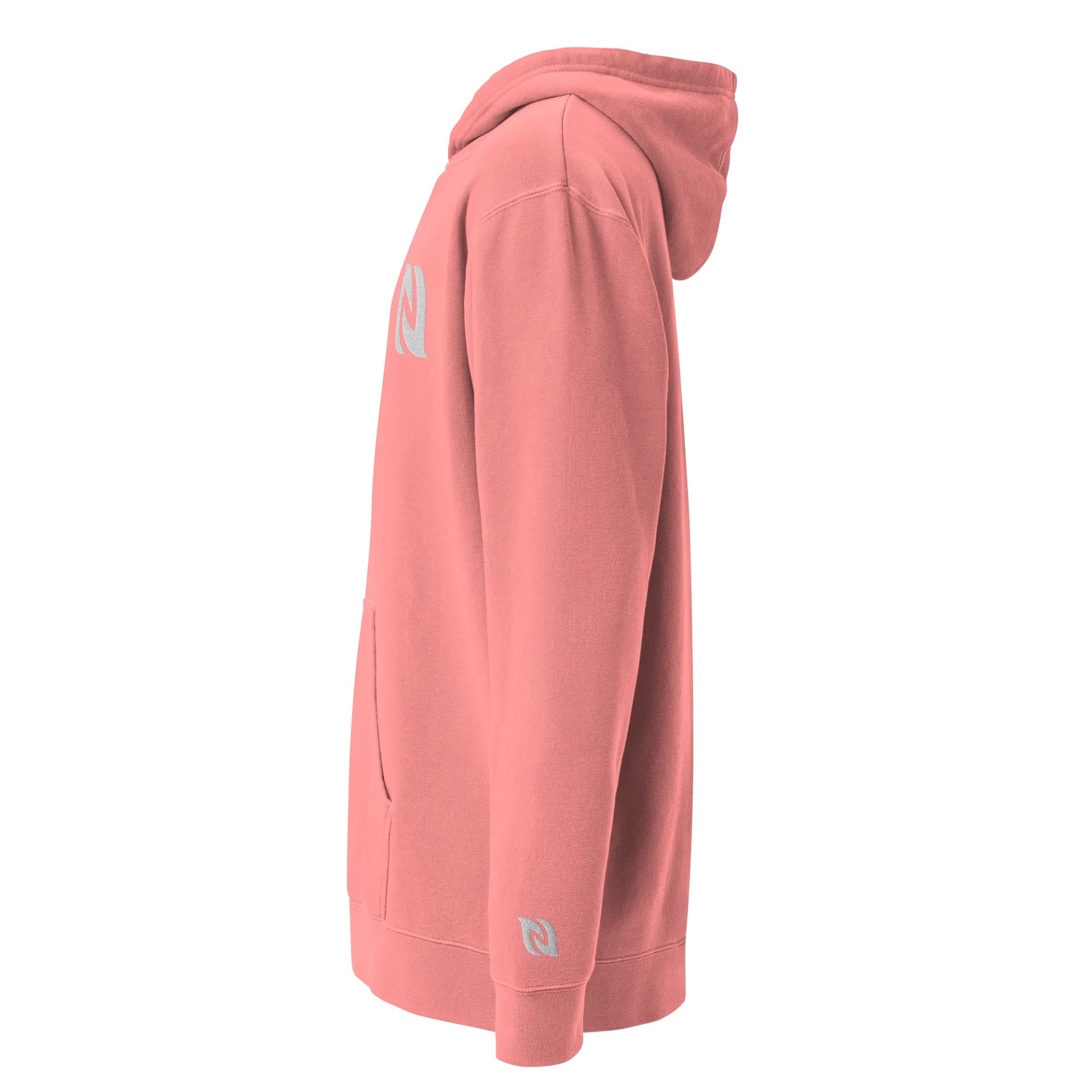 Embroidered Hoodie product image (7)