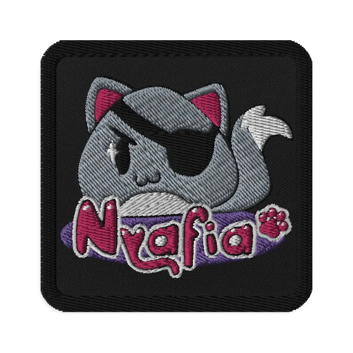 Nyafia Patch product image (1)