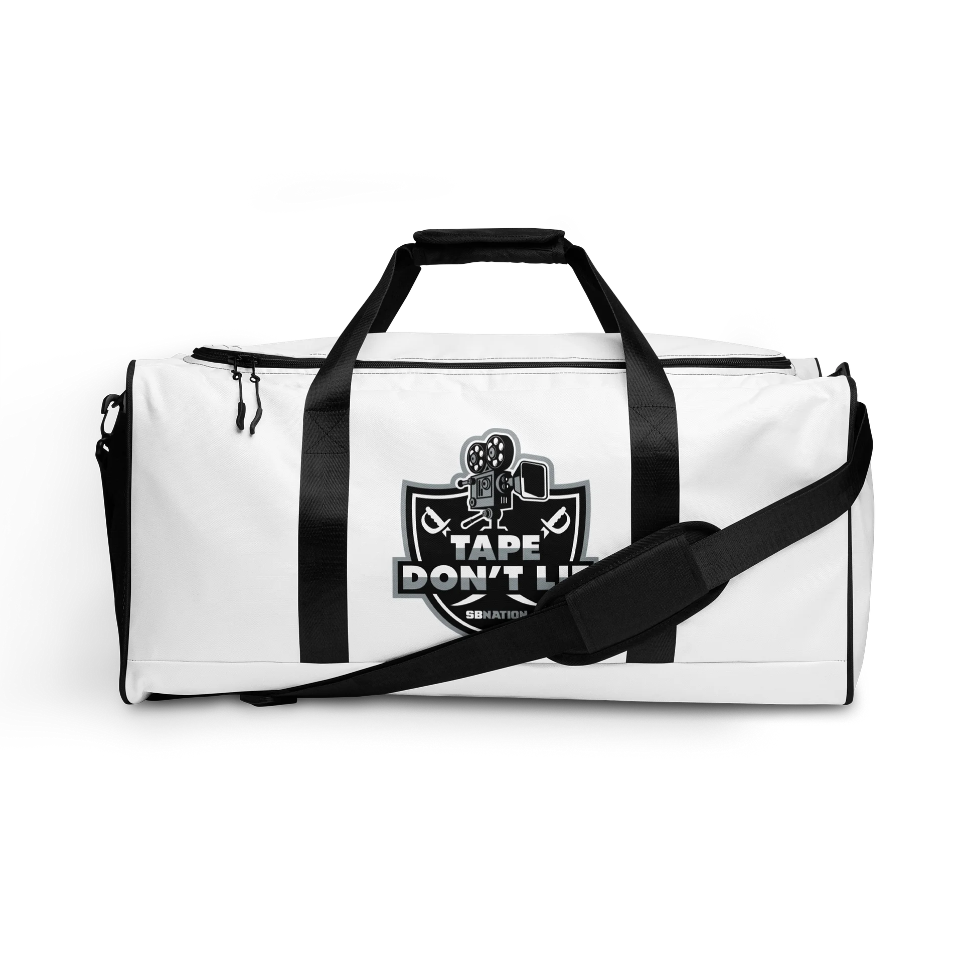 TDL Duffle bag product image (1)