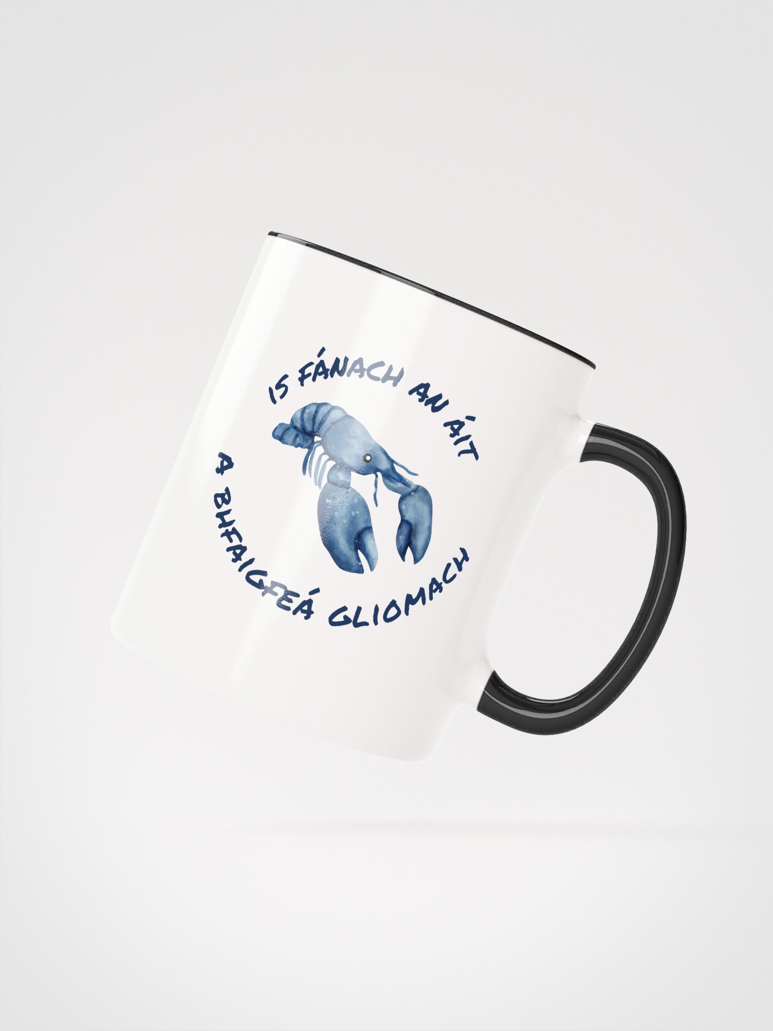 Lobster Mug product image (8)