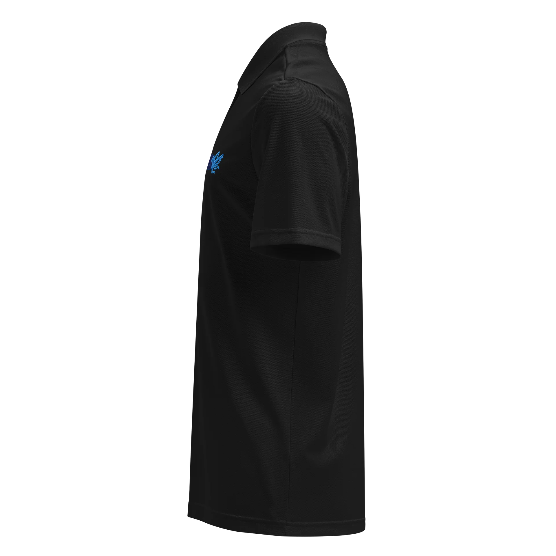 The Gwēta Adidas Polo product image (4)