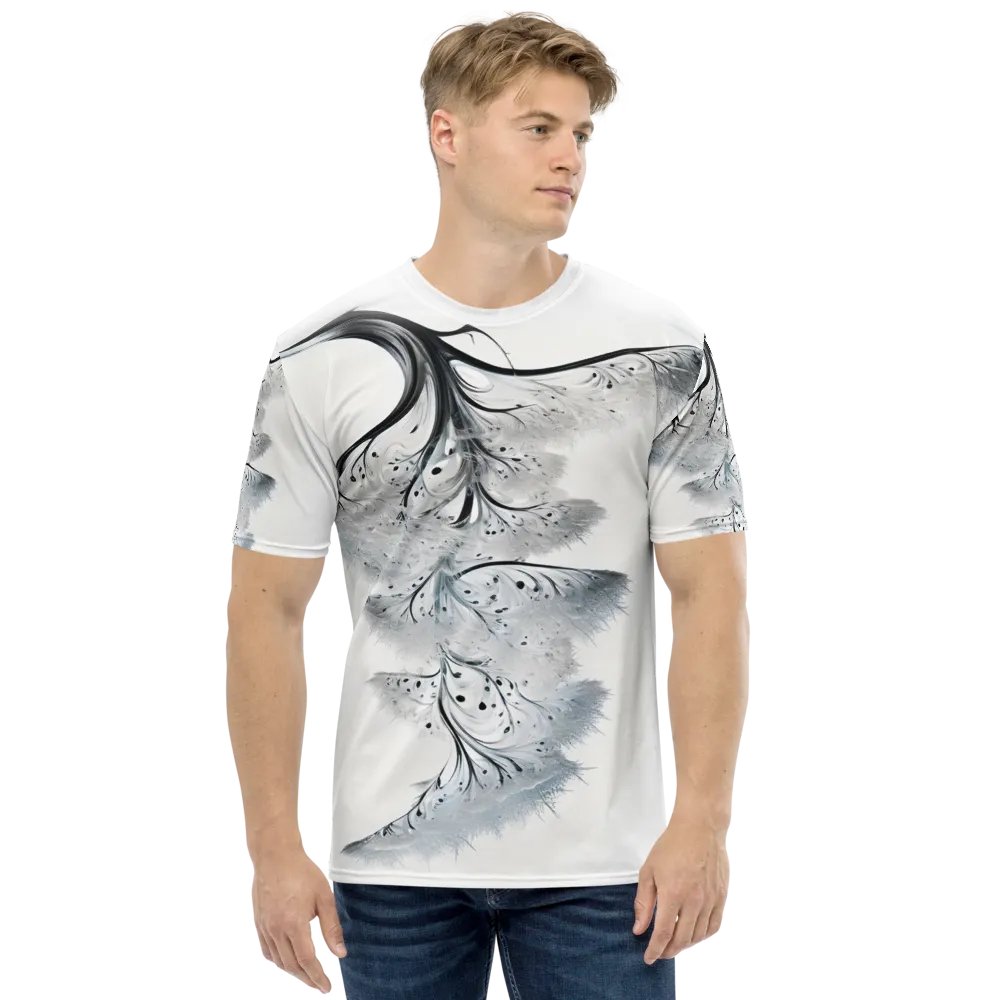 Tree Branches T shirt product image (1)