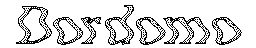 dordomo