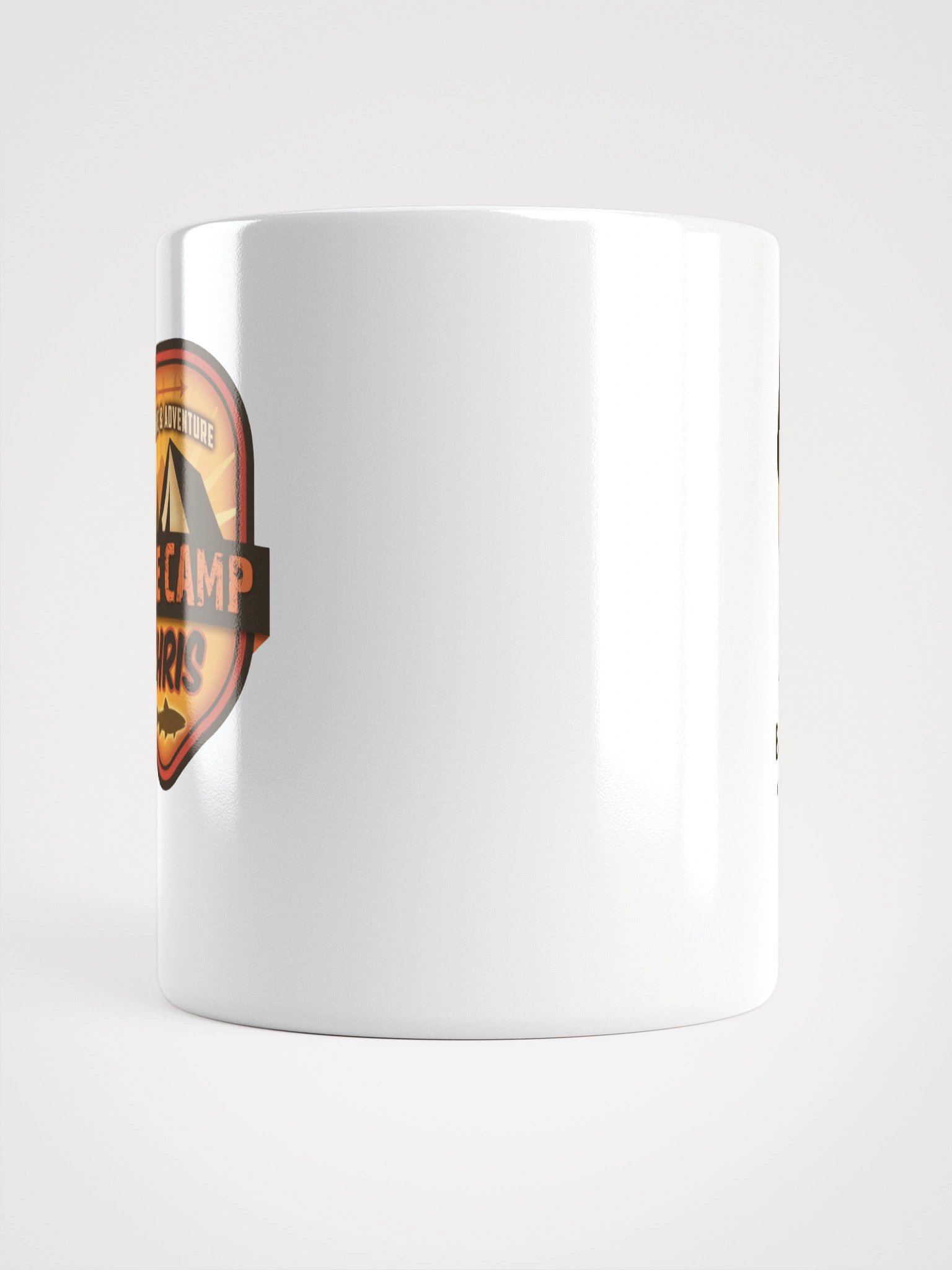 Base Camp Chris Bigfoot MUG product image (6)