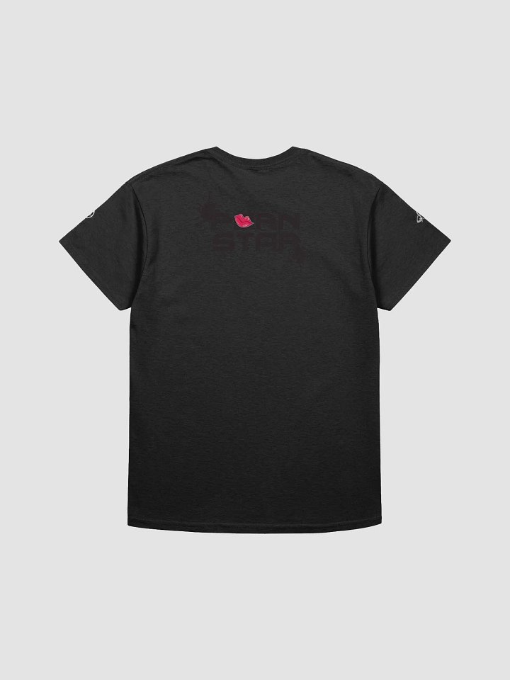 Porn Star | Gildan Heavyweight T-Shirt product image (2)