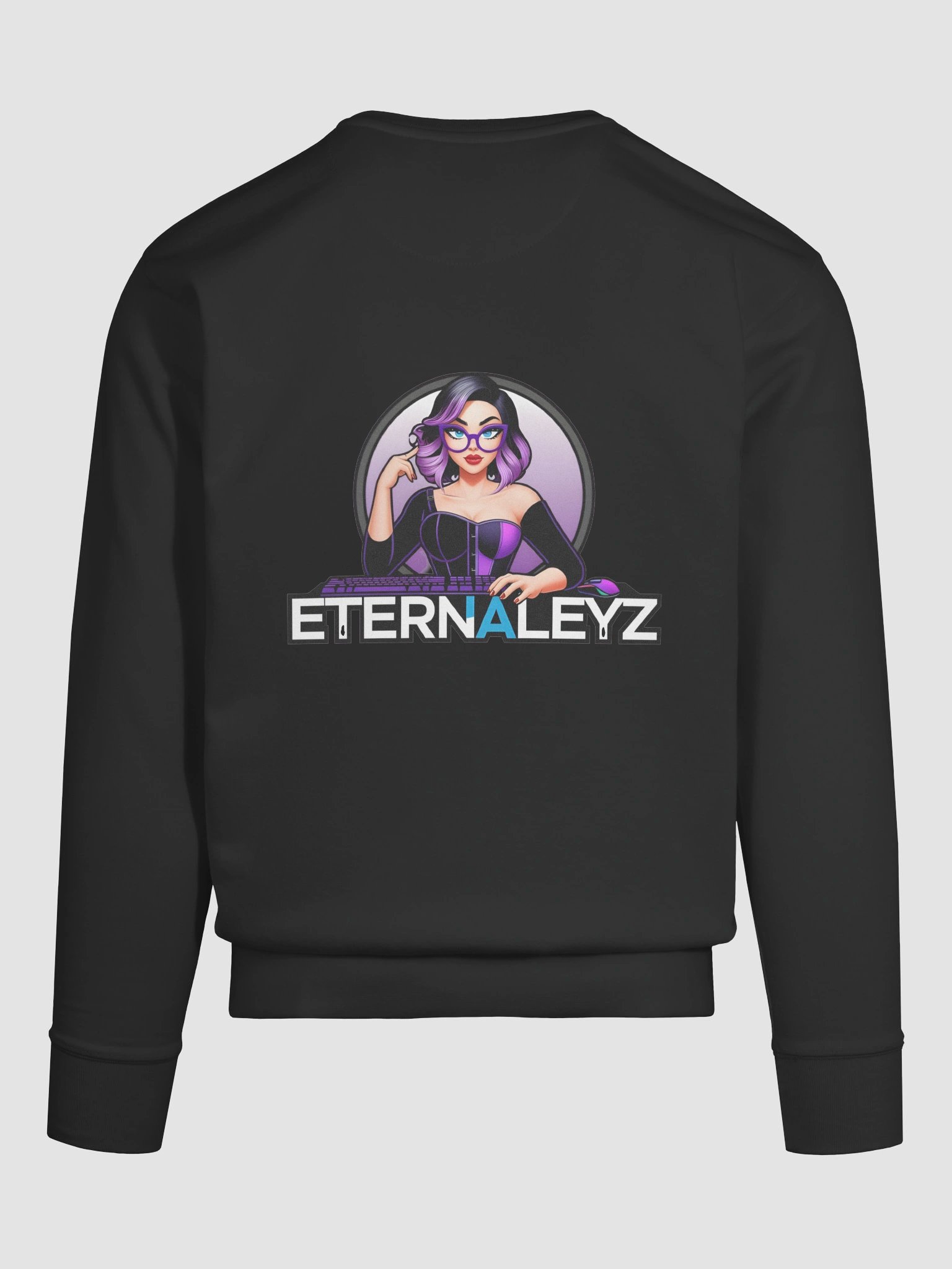 EternalEyz Sweatshirt product image (43)