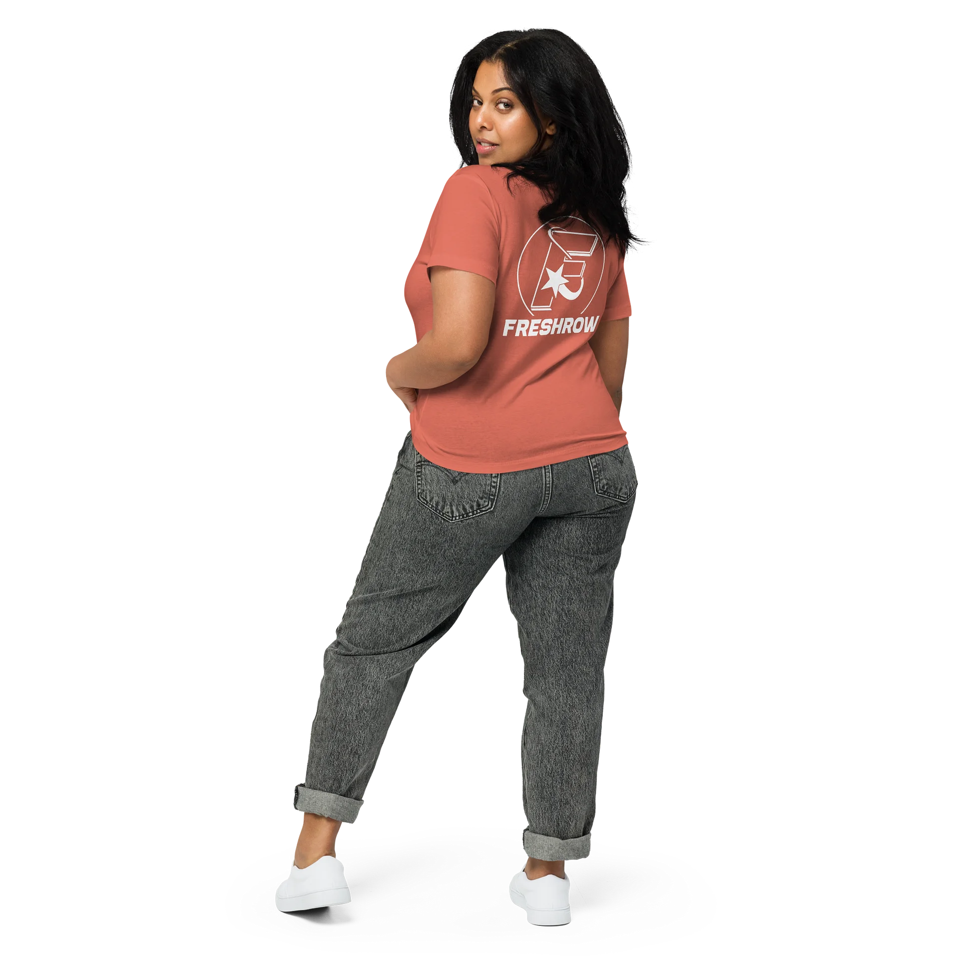 FRESHROW Cotton Tee product image (5)