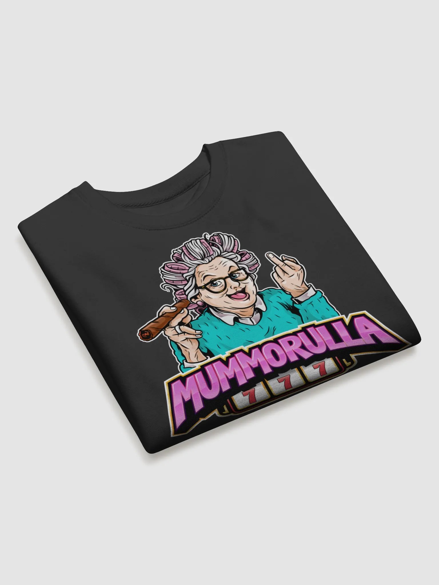 Mummorulla Sweatshirt product image (3)