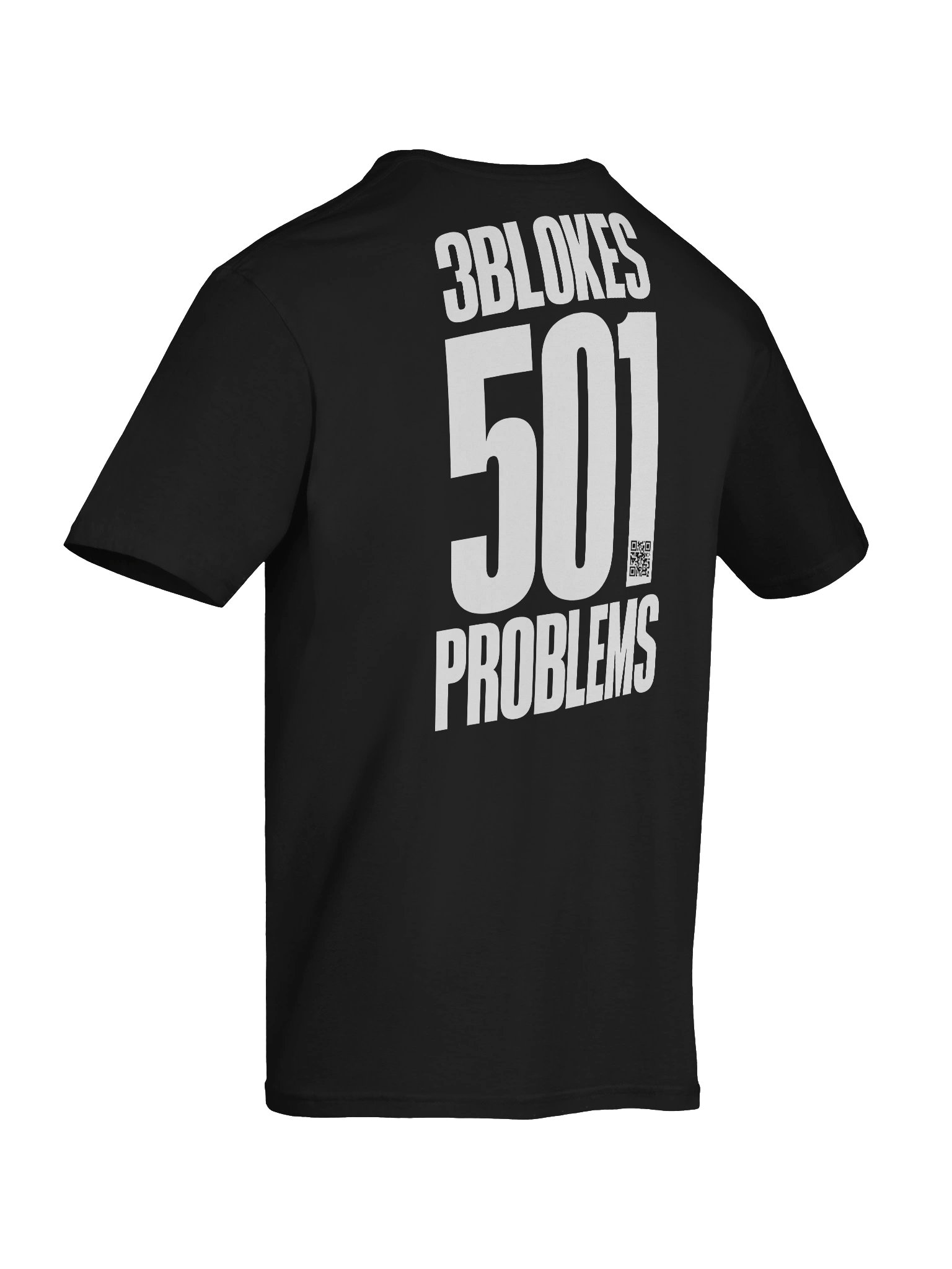 Classic 501 Tee Dark product image (1)