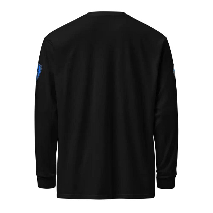 RevanLygar MiniModel Long Sleeve Shirt product image (7)