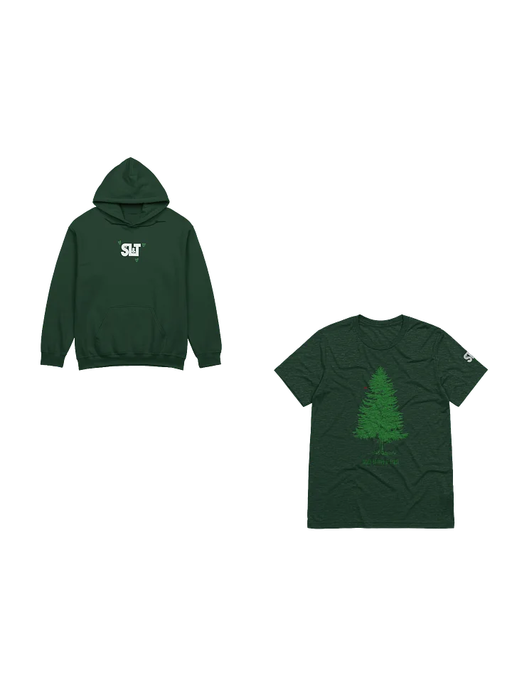 Boughs Won't Break Bundle product image (1)