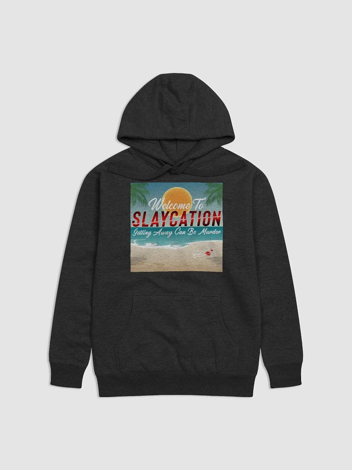 Slaycation Hoodie product image (1)