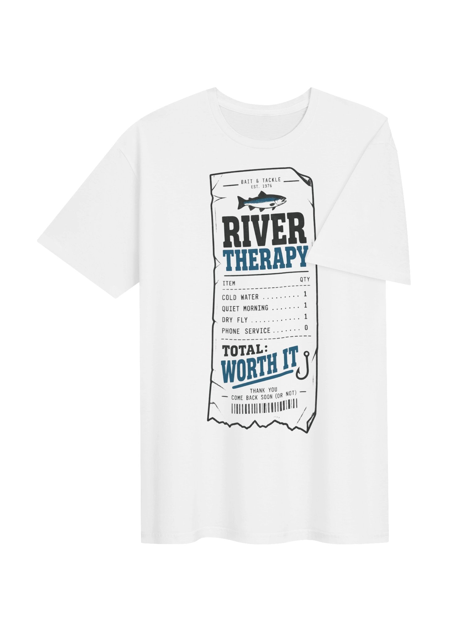 River Therapy T-Shirt product image (34)