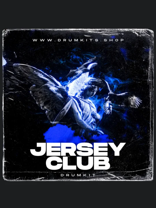JERSEY CLUB DRUM KIT product image (1)