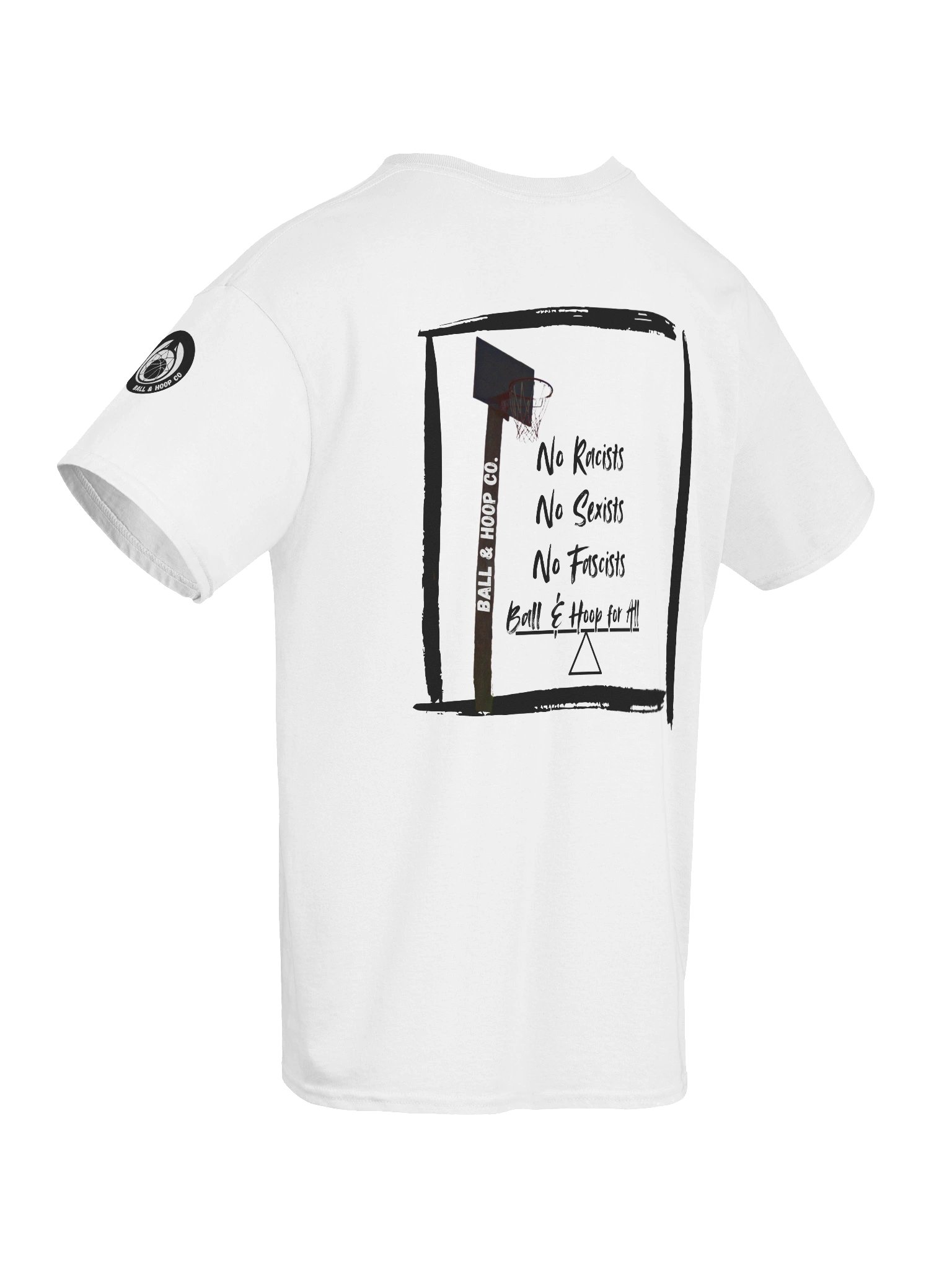 For the Team-mates Heavyweight Tee product image (10)