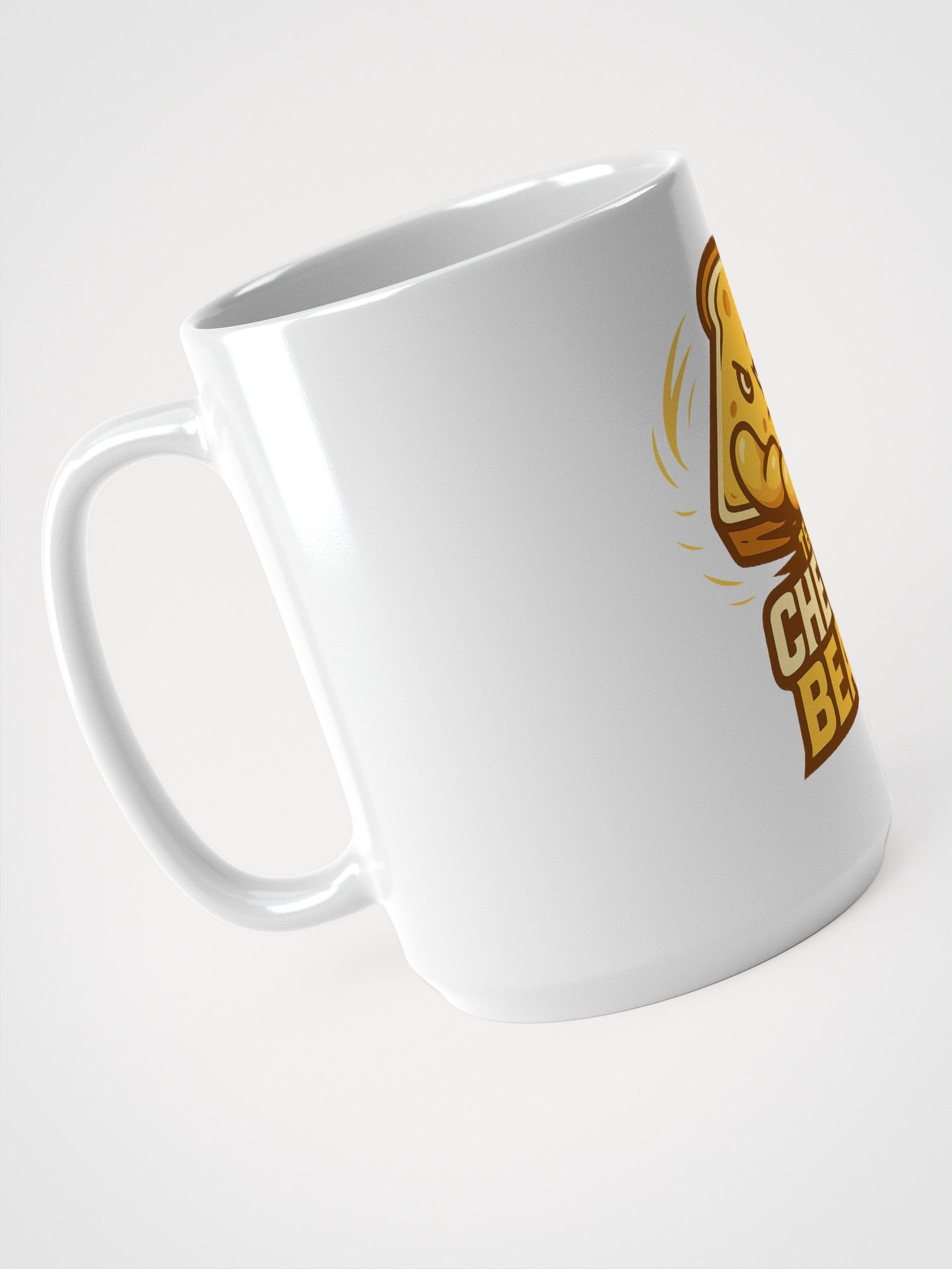 Cheesy Bean Mug product image (4)