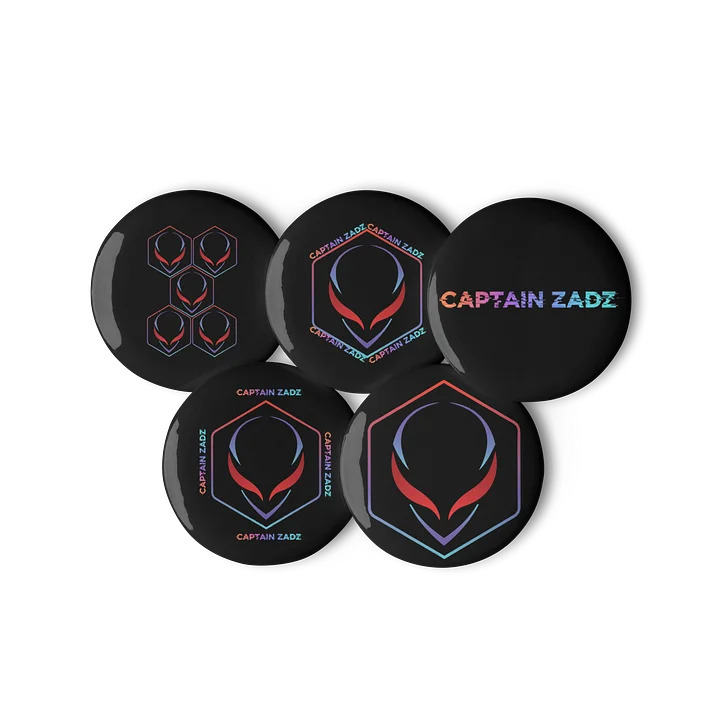 CZ Buttons product image (2)