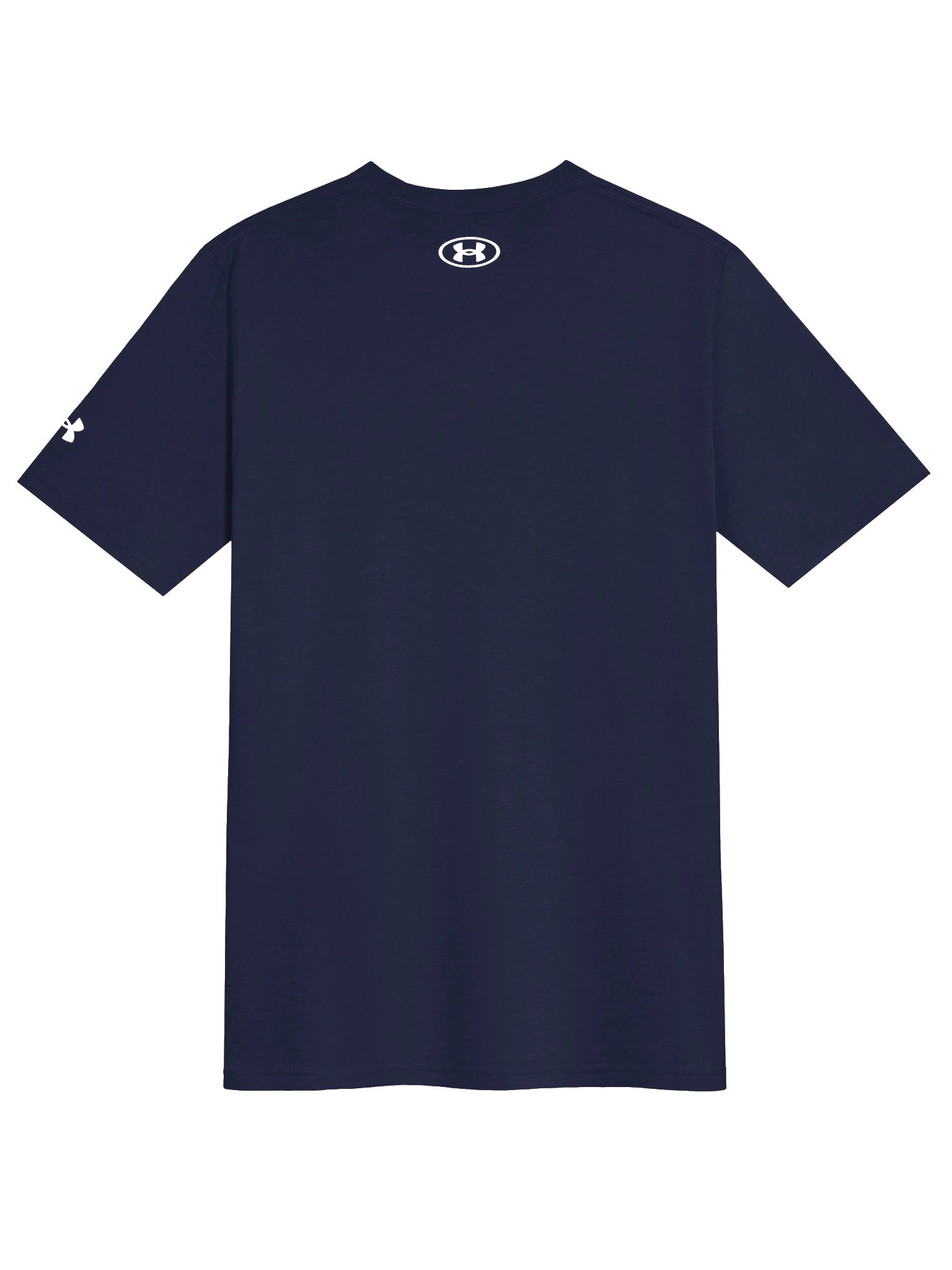 Saints Soccer Athletic Tee product image (2)