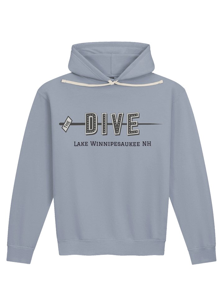 Classic Dive Hoodie product image (1)