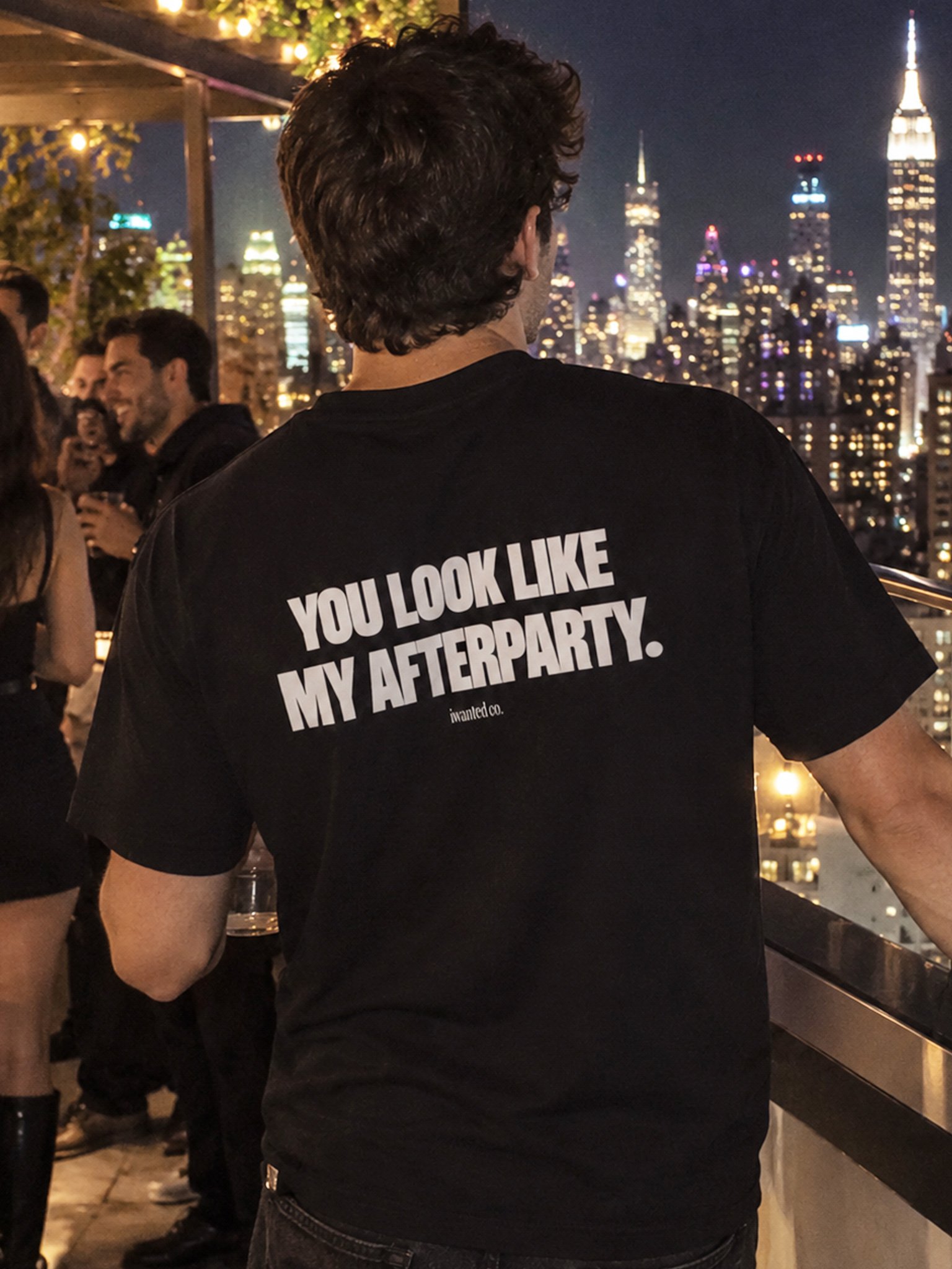You Look Like My Afterparty product image (1)