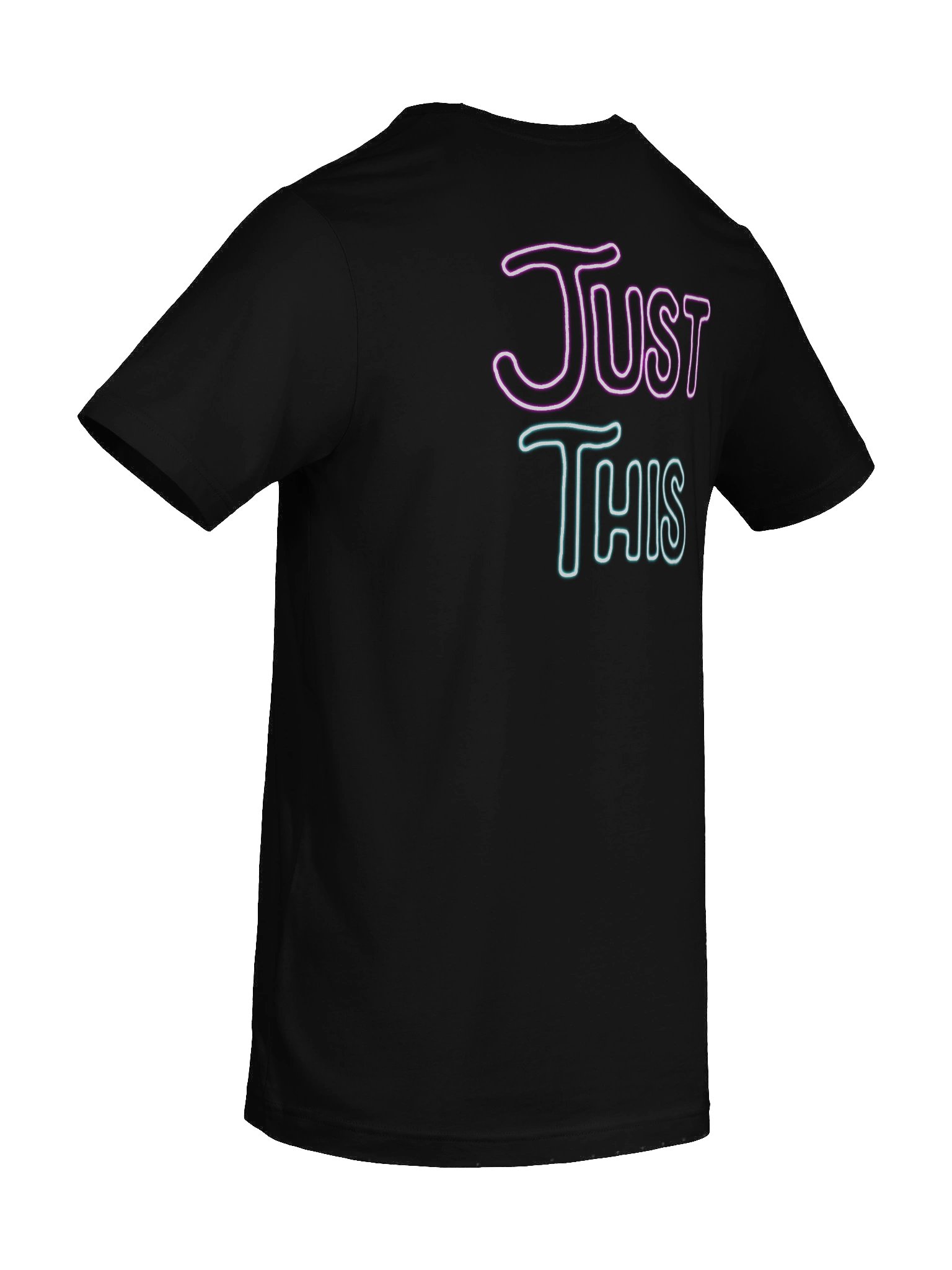 JUST THIS Tee product image (10)
