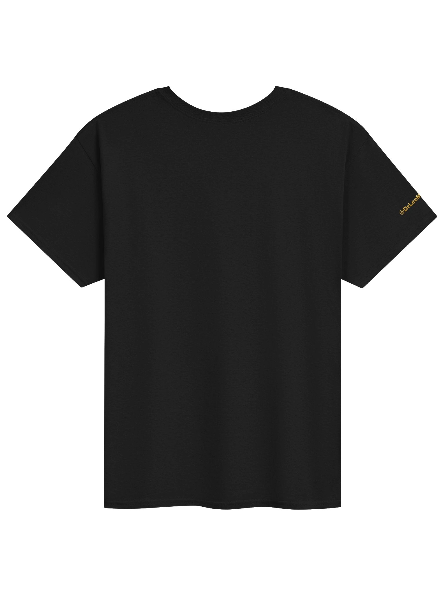 Walk Into Wellness T-Shirt product image (3)