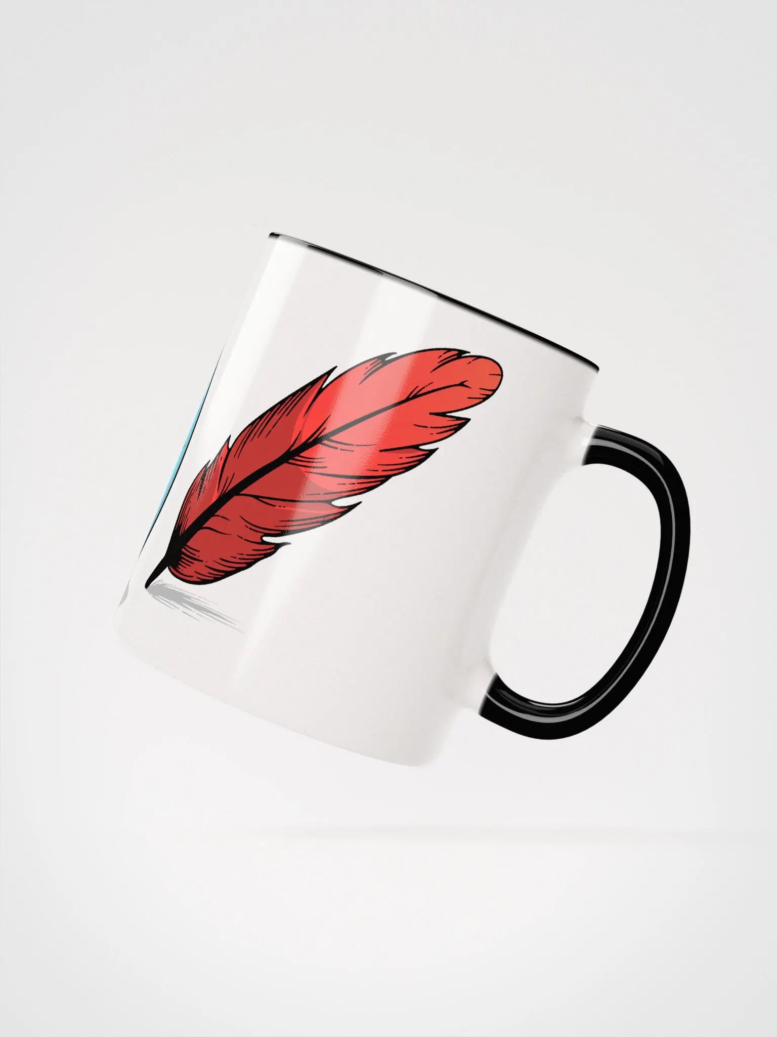BK Egg and Feathers Mug product image (3)