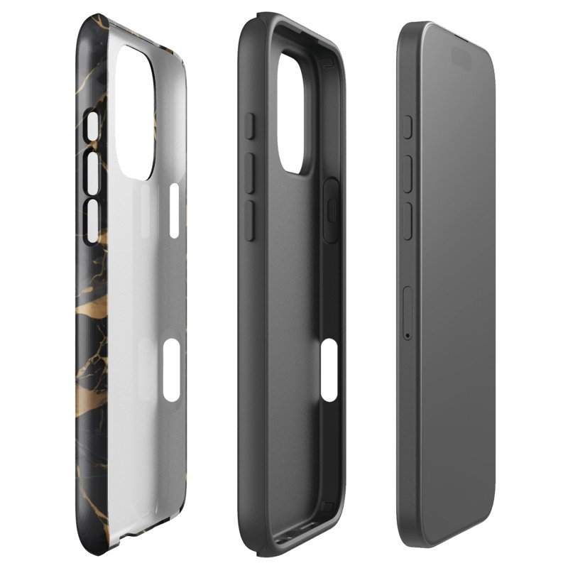 Tough Case for iPhone® – Celestial Marble product image (92)