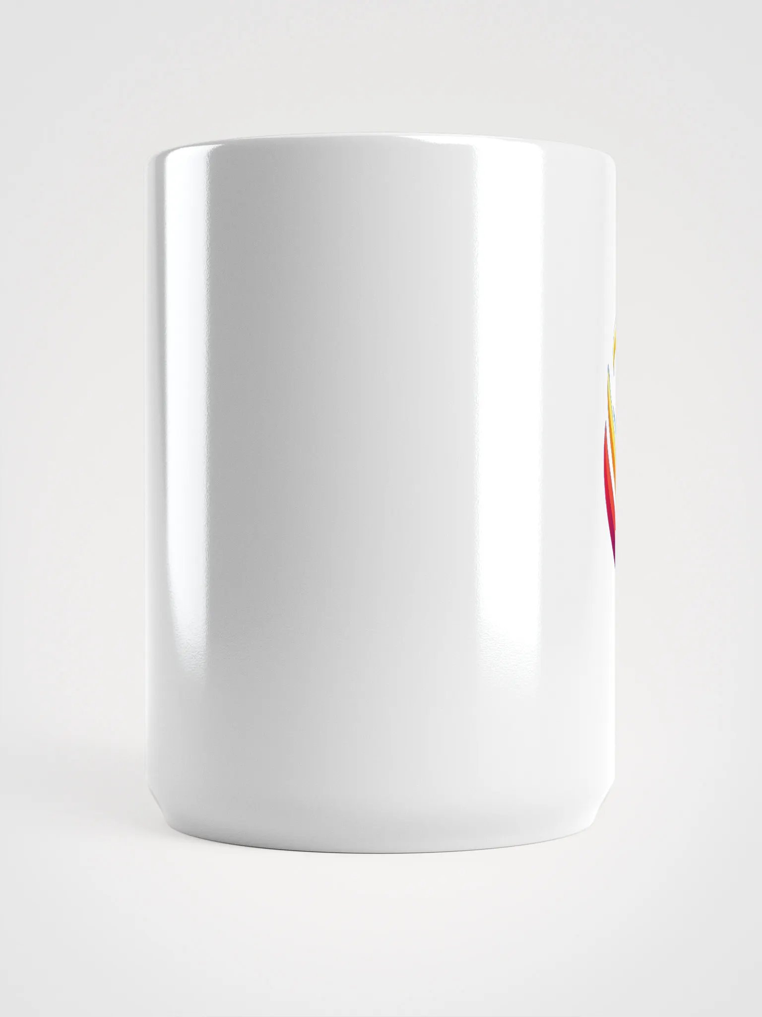 Vibrant Eagle Majesty Mug product image (5)