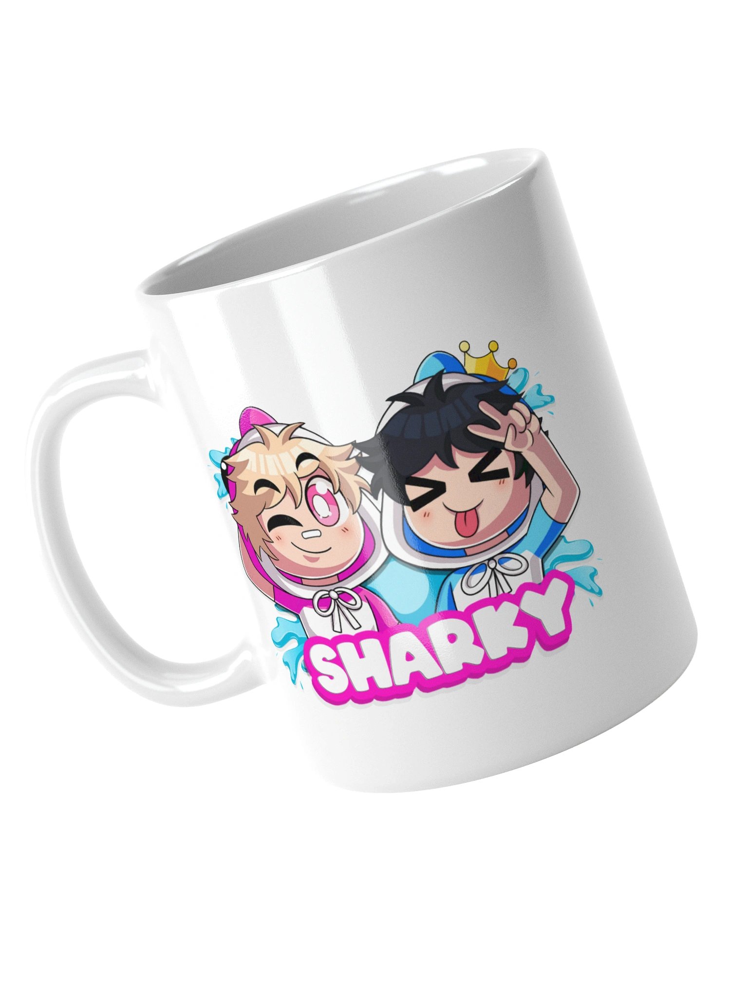 Tazza Sharky product image (7)