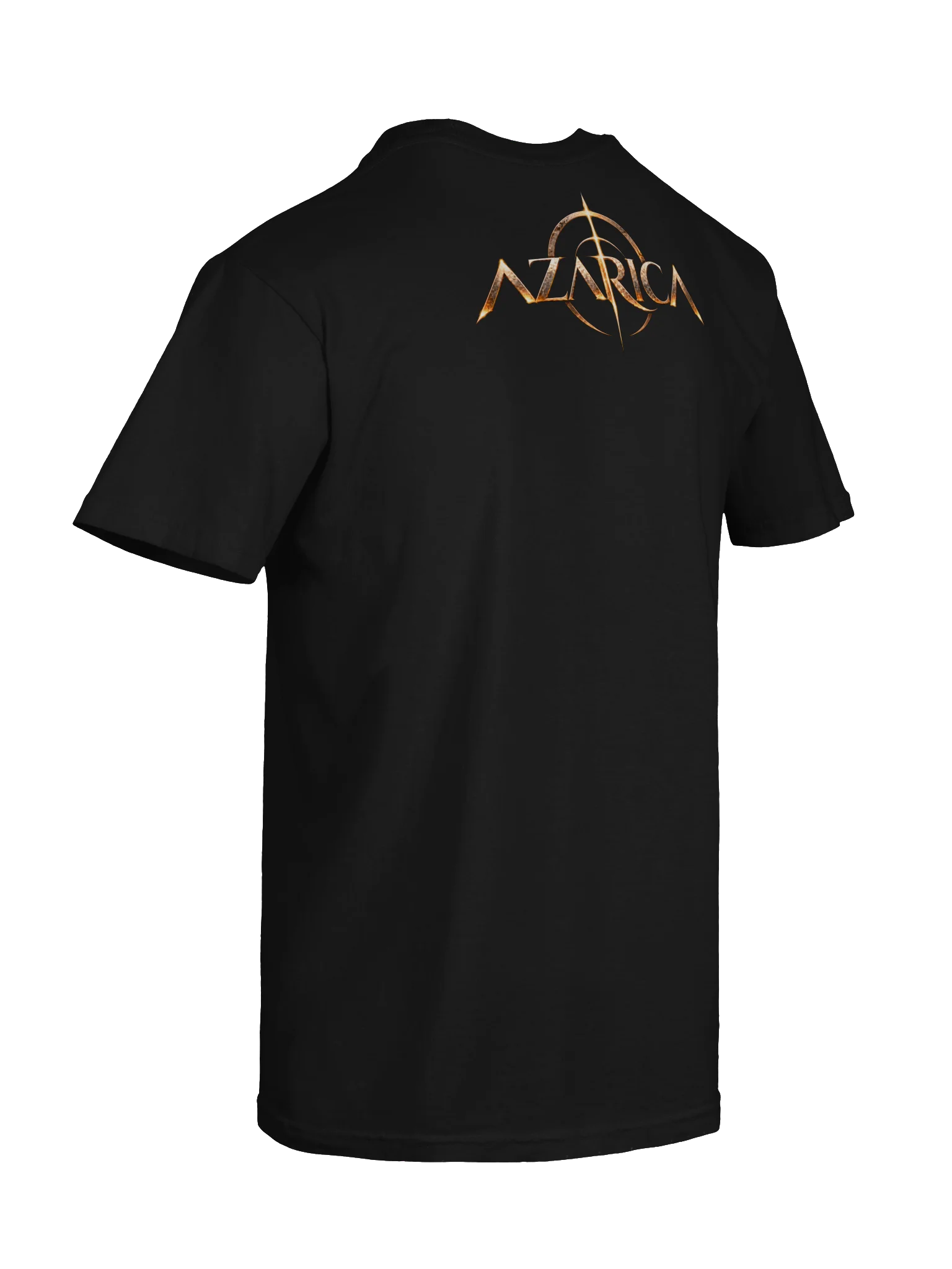 Azarica - t shirt product image (59)