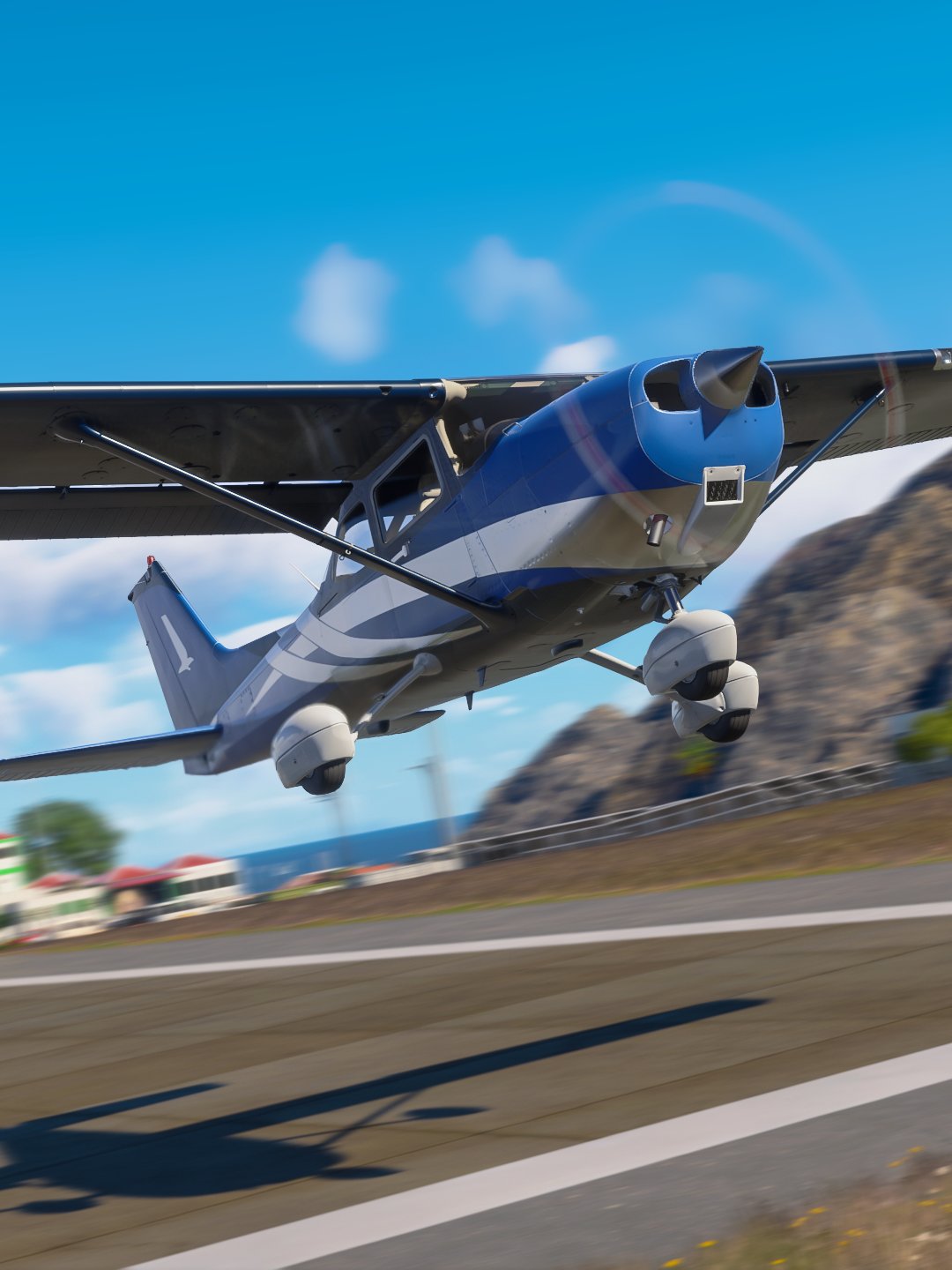 Cessna 172 Precision Audio Pack product image (7)