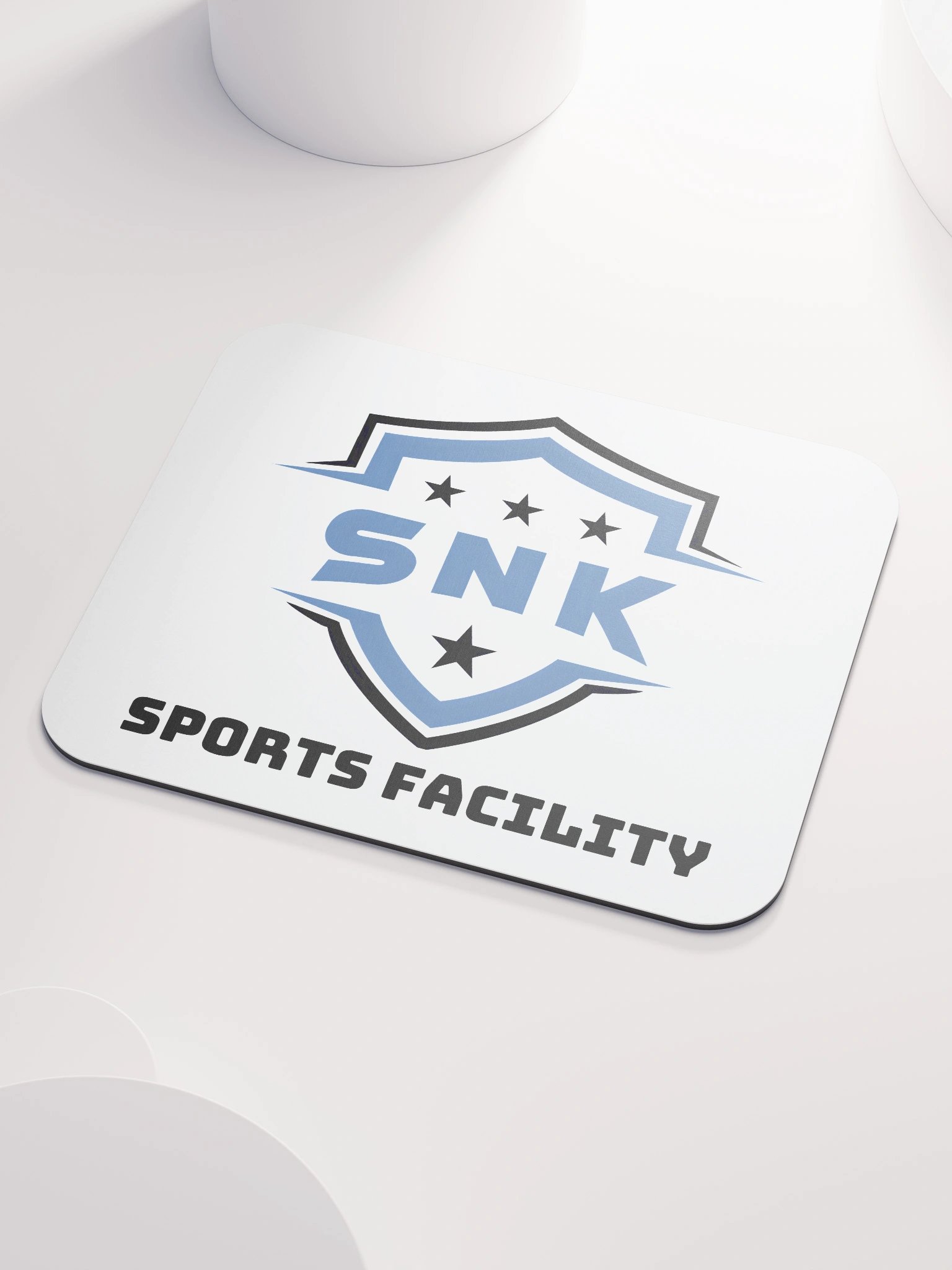 SNK Mousepad product image (3)