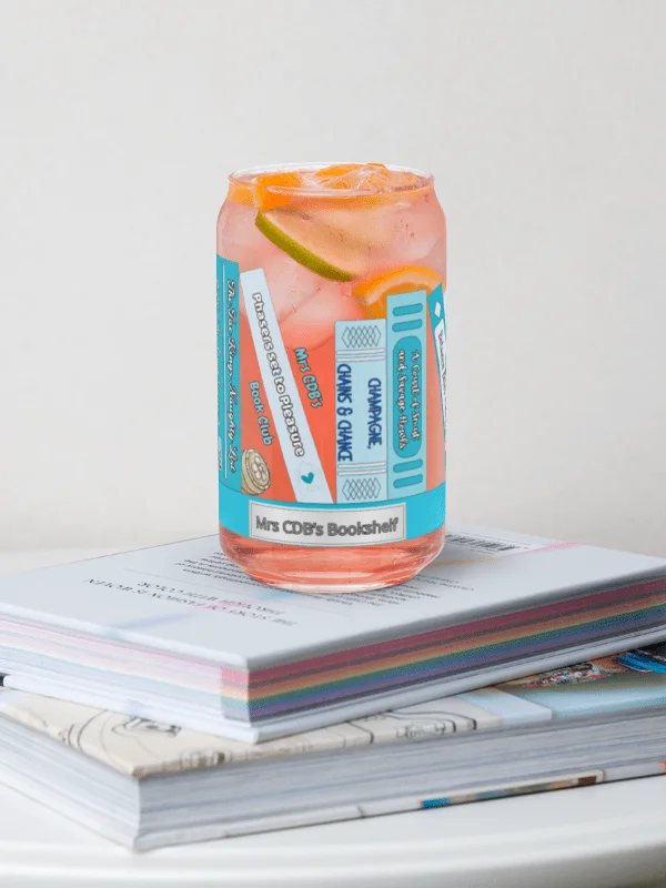 Bookshelf Glass product image (2)