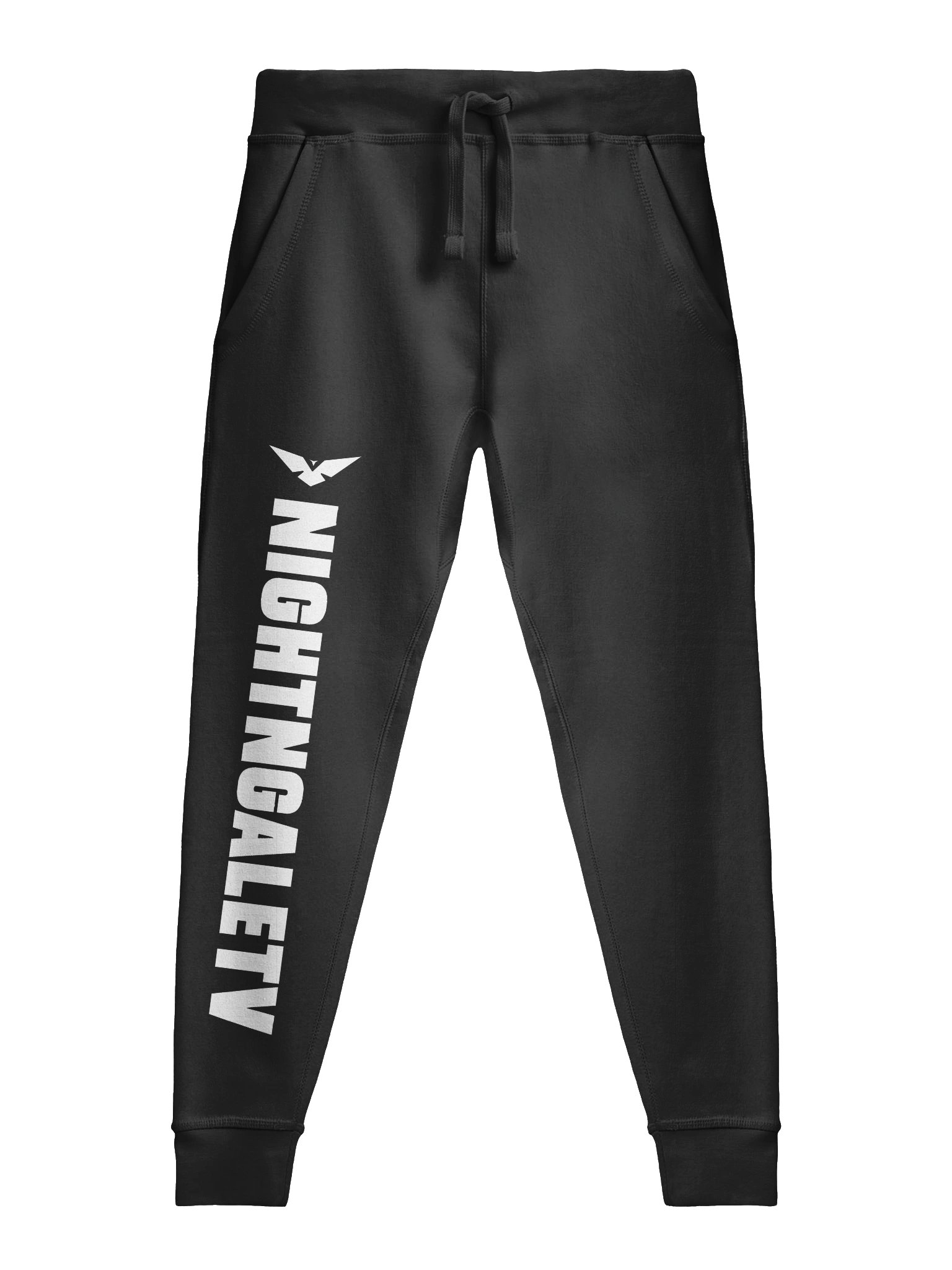 Fleece Joggers product image (1)