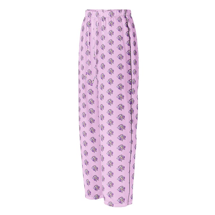 Women's Gremlin Pajama Pants product image (1)