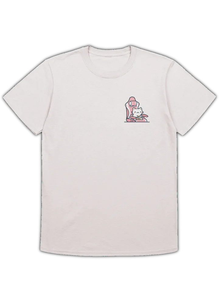 Gamer Luna Shirt product image (1)