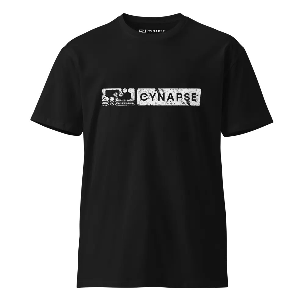 CYNAPSE CLASSIC TEE product image (3)