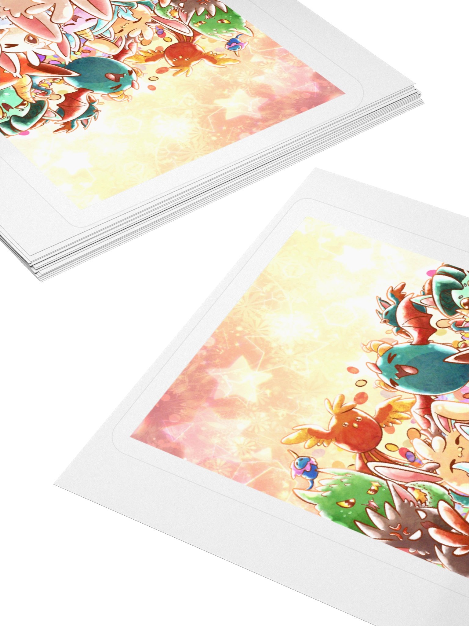 Slime Squad - sticker product image (11)