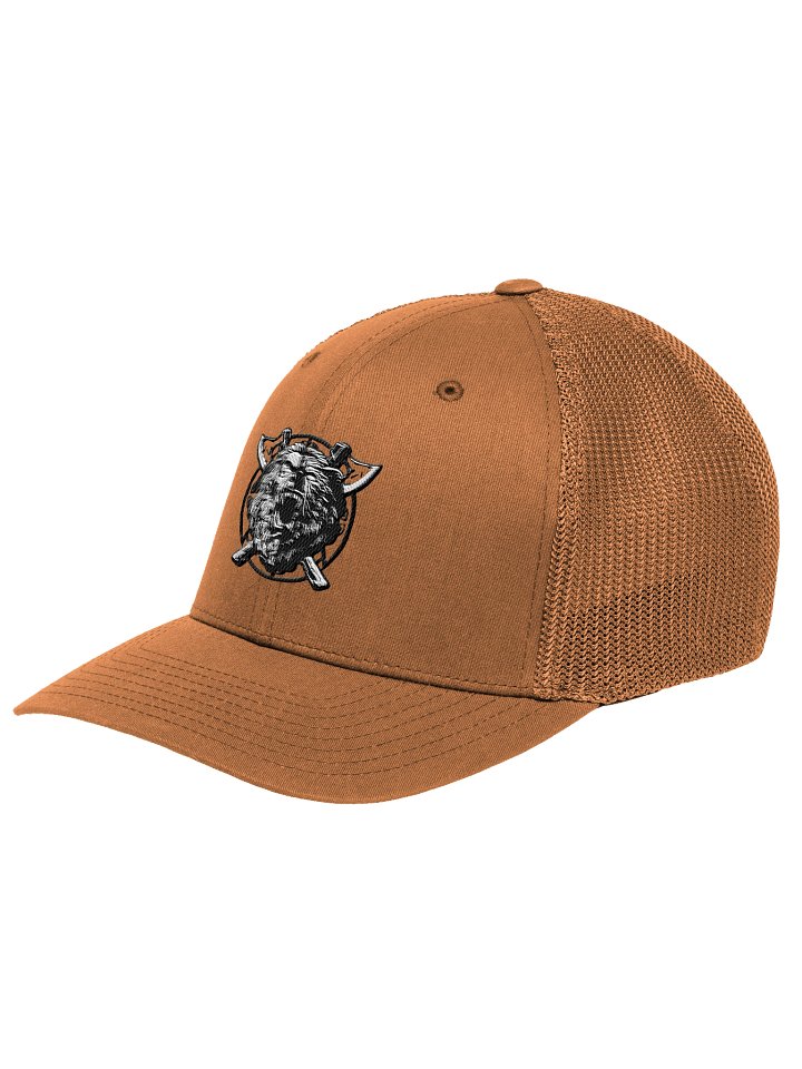 Berserker Apex Flexfit Hat product image (18)