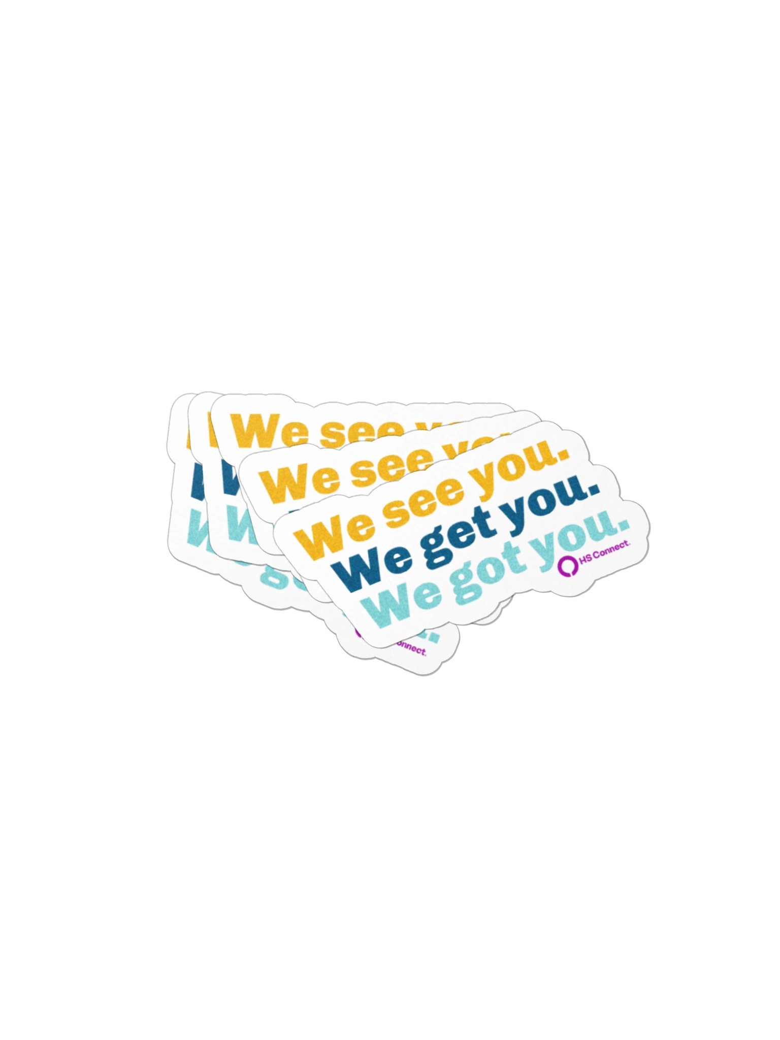 We See You Sticker product image (11)