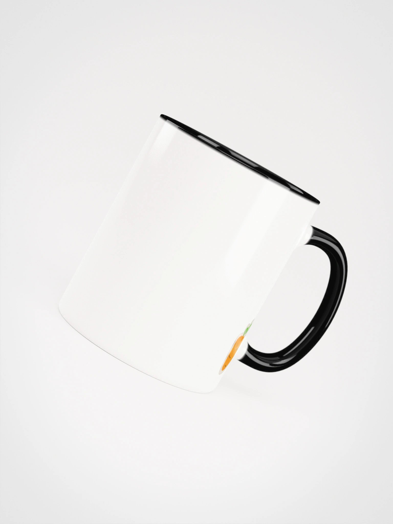 Kerrit Patch Mug product image (4)