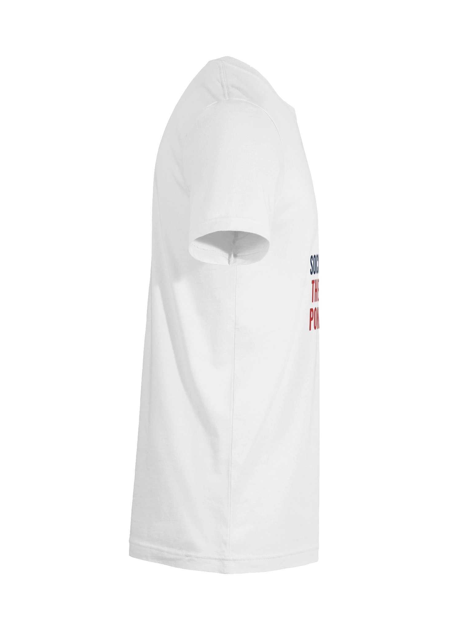 Social Security Ponzi Tee product image (10)