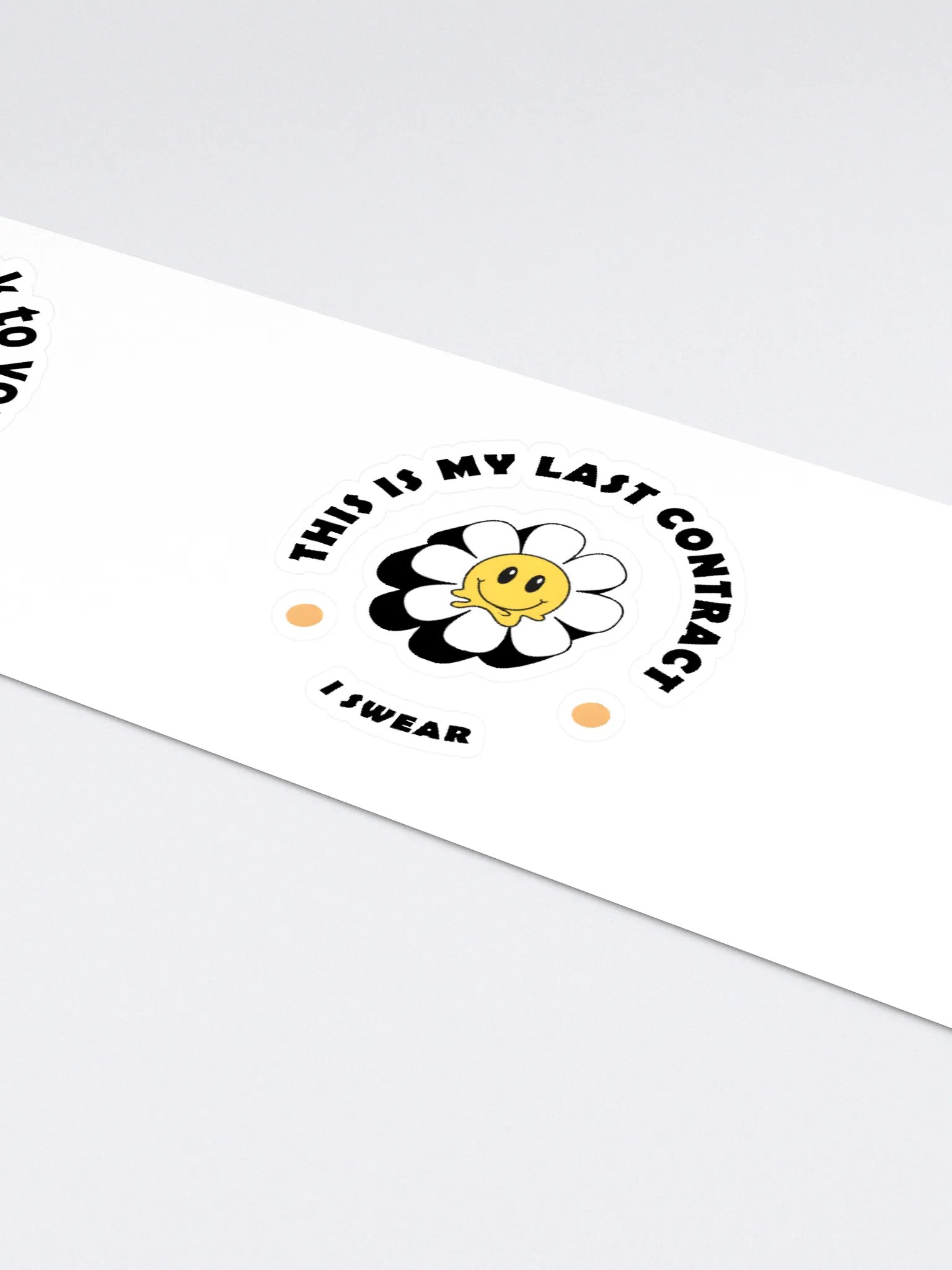 Mamagayo sticker pack product image (4)